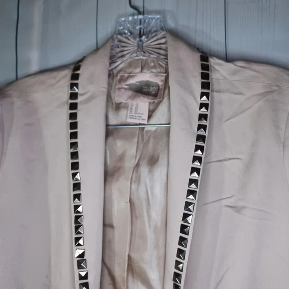 Love 21 open front jacket - Picture 3 of 9